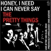 PRETTY THINGS