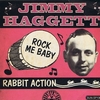 JIMMY HAGGETT