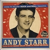 ANDY STARR