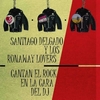 SANTIAGO DELGADO Y LOS RUNAWAY LOVERS