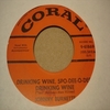 JOHNNY BURNETTE