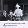 UNITED SACRED HARP CONVENTION