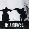 HELLSHOVEL