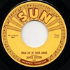 JAMES COTTON