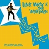 LINK WRAY AND THE WRAYMEN