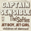 Captain Sensible & The Softies