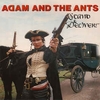 ADAM AND THE ANTS