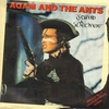 ADAM AND THE ANTS