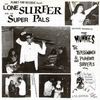 Lone Surfer And His Super Pals