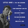 LITTLE DAVE AND THE SUN SESSIONS