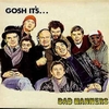 BAD MANNERS