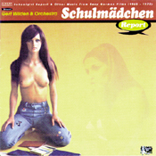 GERT WILDEN & ORCHESTRA - Schulmädchen Report