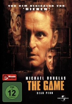 THE GAME - David Fincher