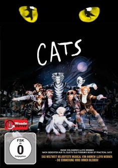 CATS - THE MUSICAL - Trevor Nunn