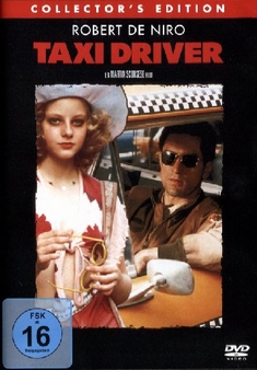 TAXI DRIVER  [CE] - Martin Scorsese