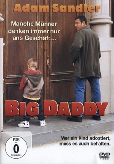 BIG DADDY - Dennis Dugan