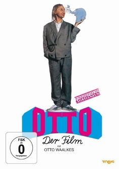 OTTO - DER FILM - Xaver Schwarzenberger