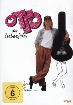 OTTO - DER LIEBESFILM - Otto Waalkes