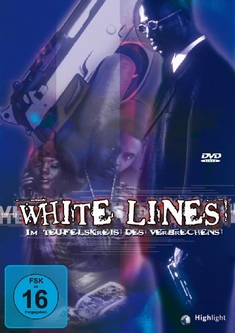 WHITE LINES - Hype Williams