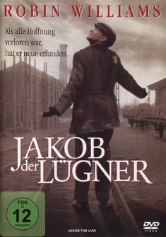 JAKOB, DER LGNER - Peter Kassovitz