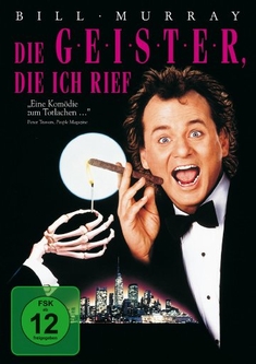 DIE GEISTER, DIE ICH RIEF - Richard Donner