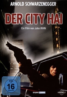 DER CITY HAI - John Irvin