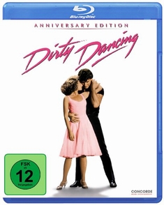DIRTY DANCING - ANNIVERSARY EDITION - Emile Ardolino