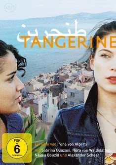 TANGERINE - Irene von Alberti