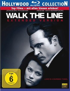 WALK THE LINE - James Mangold