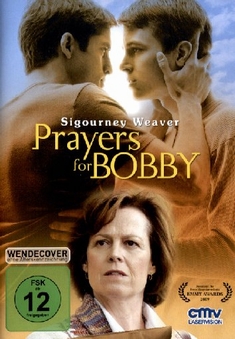 PRAYERS FOR BOBBY - Russell Mulcahy