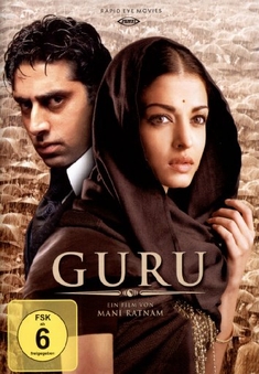 GURU - Mani Ratnam