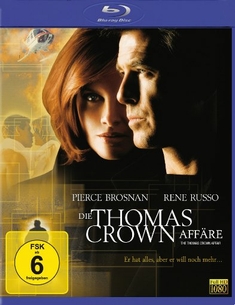 DIE THOMAS CROWN AFFÄRE - John McTiernan