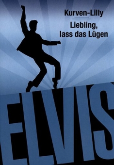 ELVIS PRESLEY - KURVEN-LILLY/LIEBLING... [2 DVD]