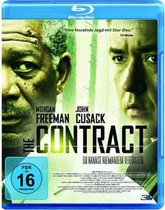 THE CONTRACT - Bruce Beresford