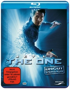 THE ONE - UNCUT VERSION - James Wong