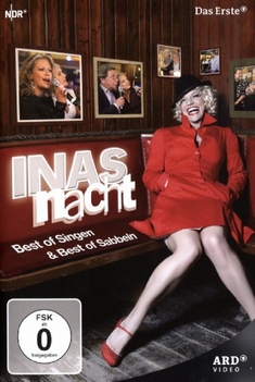 INAS NACHT - BEST OF SINGEN & BEST ...  [2 DVDS]