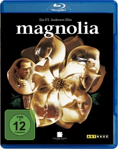 MAGNOLIA - Paul Thomas Anderson