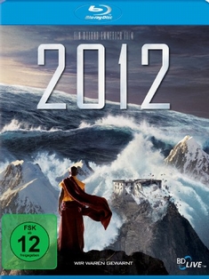 2012 - Roland Emmerich