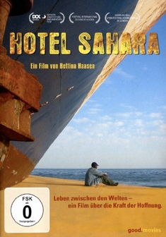 HOTEL SAHARA  (OMU) - Bettina Haasen