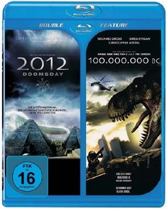 2012: DOOMSDAY/100 MILLION BC