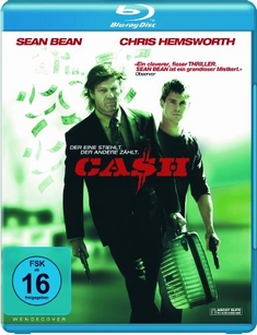 CASH - Stephen M. Anderson