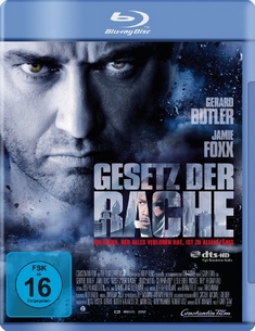 GESETZ DER RACHE - F. Gary Gray