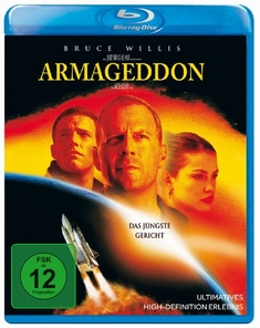 ARMAGEDDON - DAS JNGSTE GERICHT - Michael Bay