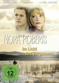 NORA ROBERTS - IM LICHT DES VERGESSENS - Peter Markle