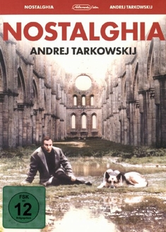 NOSTALGHIA - Andrej Tarkowski