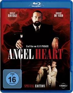ANGEL HEART [SE] - Alan Parker