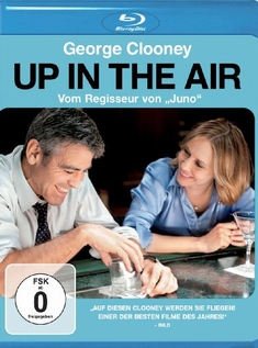 UP IN THE AIR - Jason Reitman