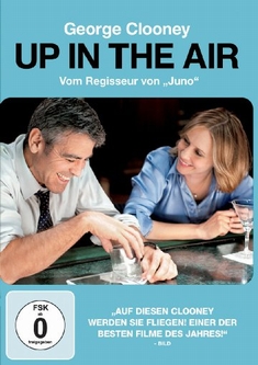 UP IN THE AIR - Jason Reitman