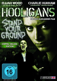 HOOLIGANS  [DE] [2 DVDS] - Lexi Alexander