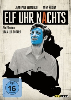 ELF UHR NACHTS - Jean-Luc Godard